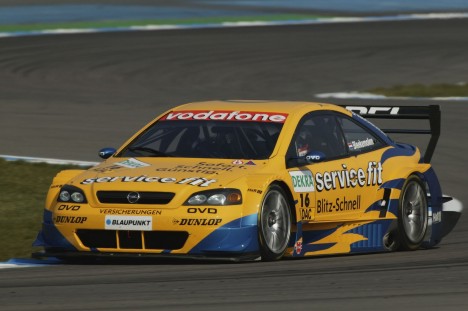 Indsatsen i 2004 gav ingen poine